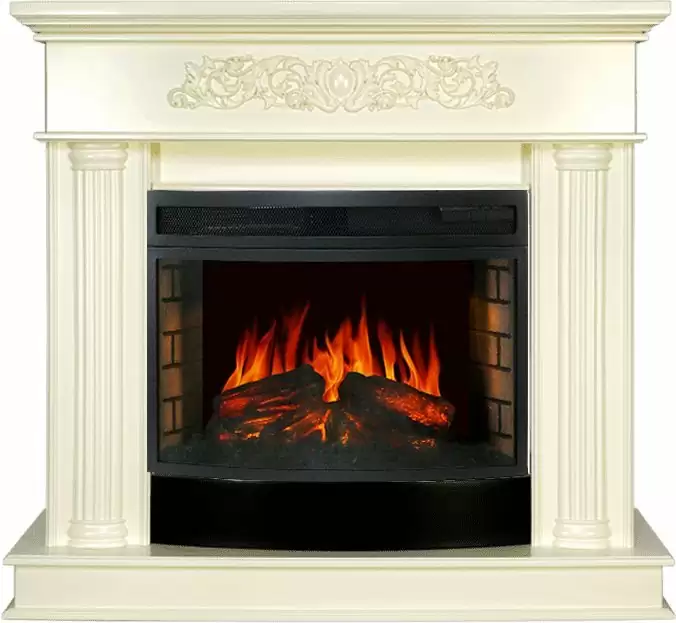 Каминокомплект Royal Flame Gloria c очагом Dioramic 25 LED FX