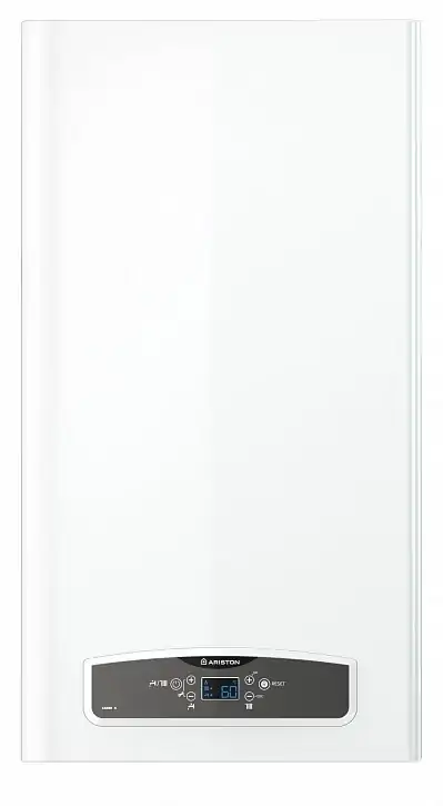 Настенный газовый котел Ariston CARES X SYSTEM 24 FF