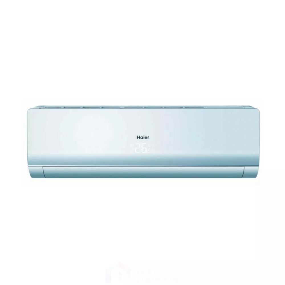 Сплит-система Haier AS18NS4ERA-W / 1U18FS2ERA