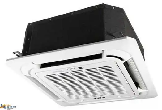 Сплит система Jax ACQ-30HE6