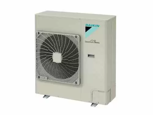Канальная сплит-система Daikin FBQ140D/RZQSG140LY1
