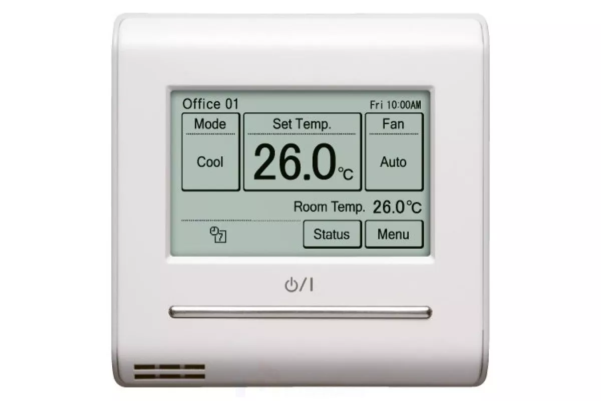 Канальная сплит-система Fujitsu ARYG24LHTBP/AOYG24LBCA Smart Design
