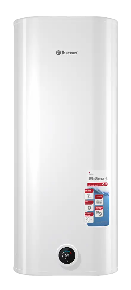 Накопительный электрический водонагреватель Thermex MS 100 V Pro