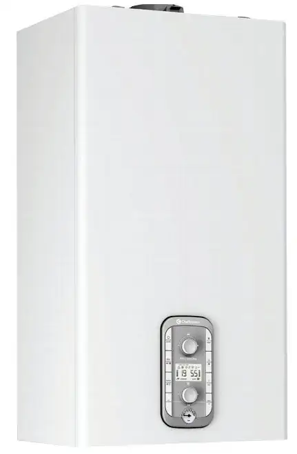 Настенный конденсационный котел Chaffoteaux PIGMA ADVANCE 35