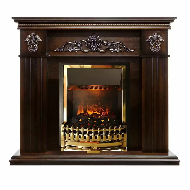 Каминокомплект Dimplex Provence с очагом Atherton