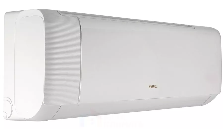 Колонная сплит-система Centek CT-65K24 Wi-Fi
