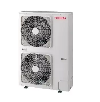 Напольно-потолочная сплит-система Toshiba RAV-SM1607CTP-E/RAV-SM1603AT-E