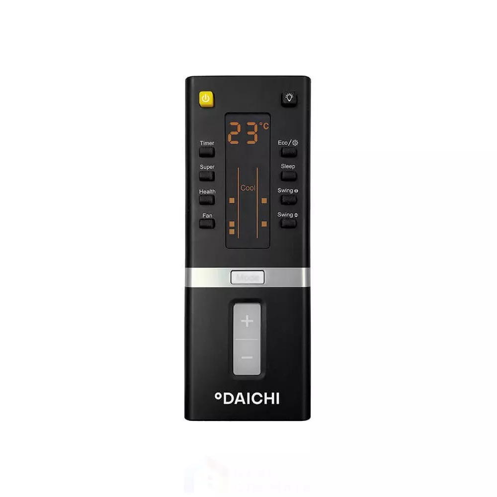 Сплит-система Daichi DA25DVQ1-B/DF25DV1 Carbon