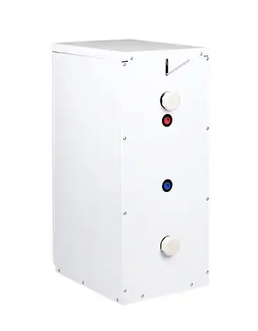 Напольный газовый котел Очаг АКГВ-11,6 C