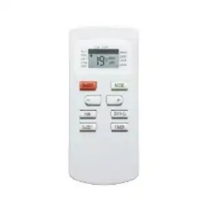 Оконный кондиционер General Climate GCW-09HR