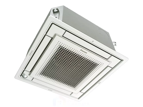 Кассетная сплит-система Daikin FFA35A9/RZAG35A