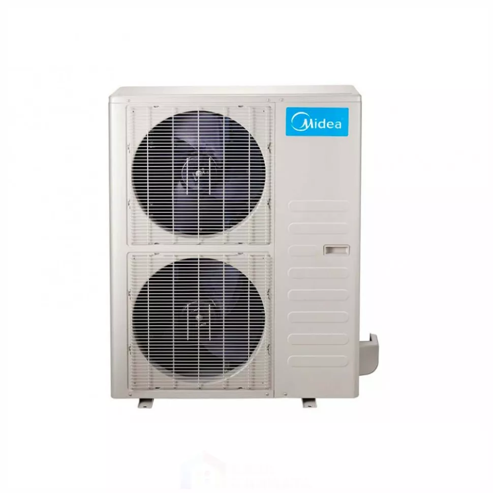 Напольно-потолочная сплит-система Midea MUE-48HRN1-R / MOU-48HN1-R