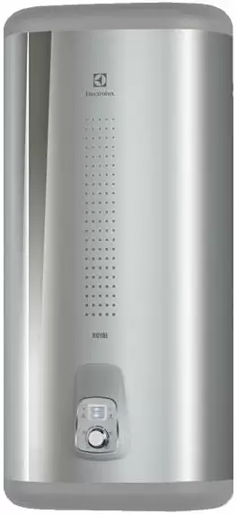 Накопительный водонагреватель Electrolux EWH 80 Royal Silver