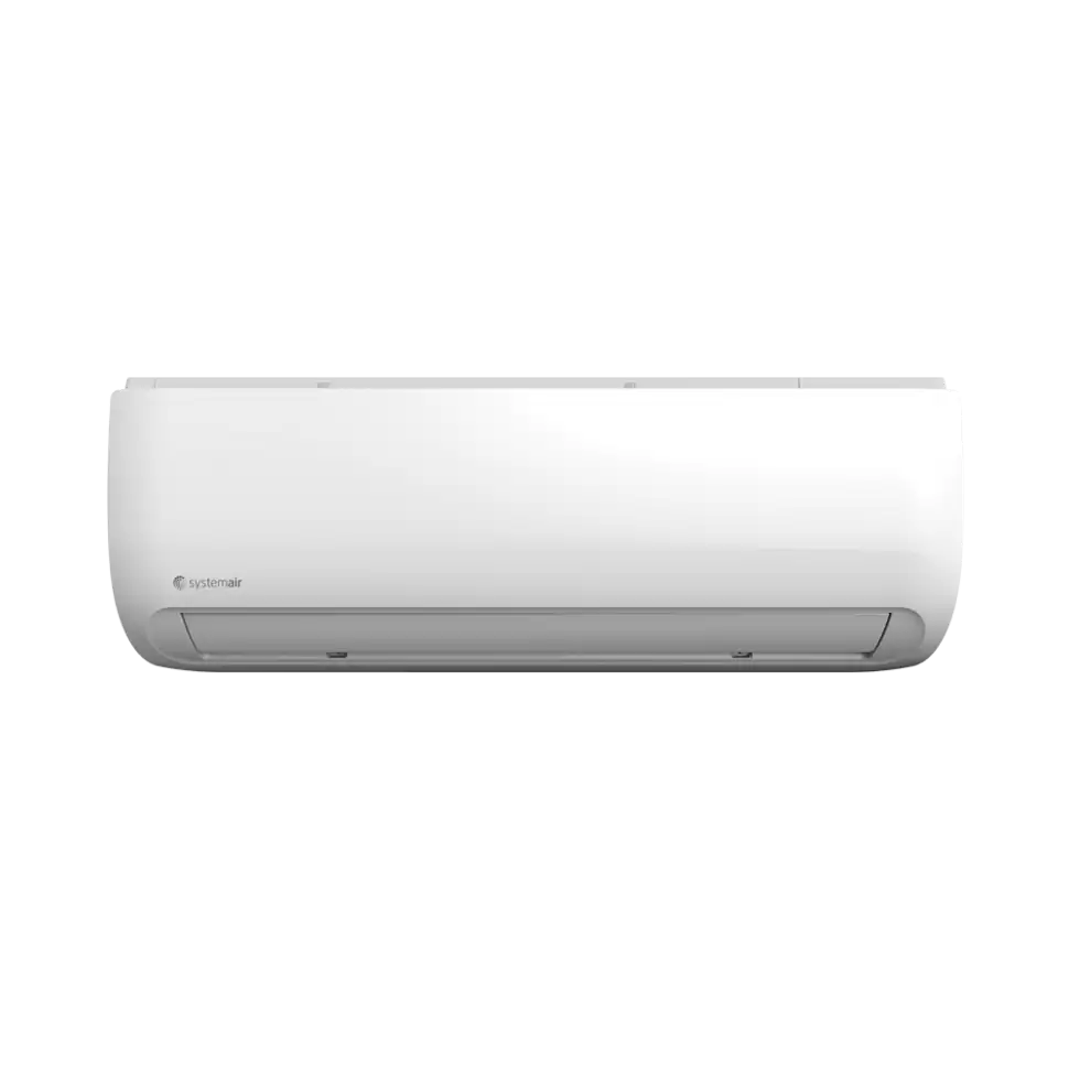 Сплит-система Systemair Sysplit Wall Smart 12 V2 HP Q