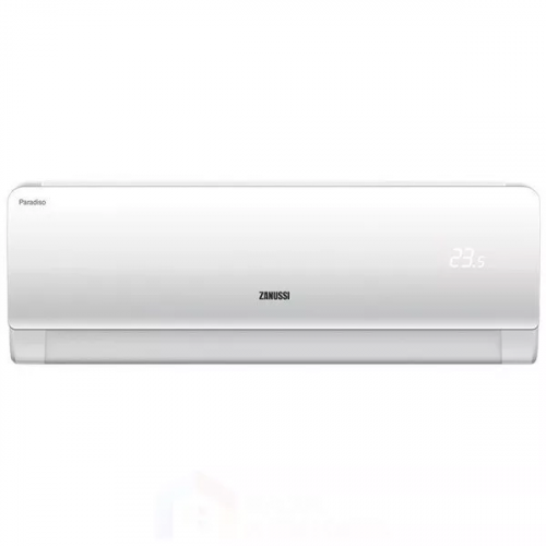 Сплит-система Zanussi ZACS-07 HPR/A18/N1 Paradiso