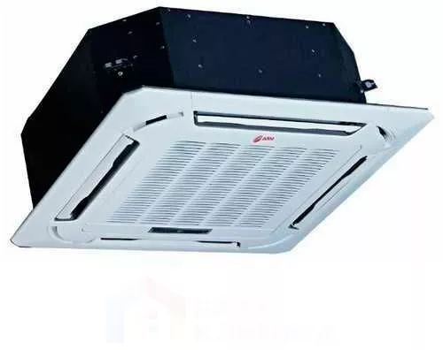 Кассетная сплит-система Roda RS-CS12AX/RU-12AX1