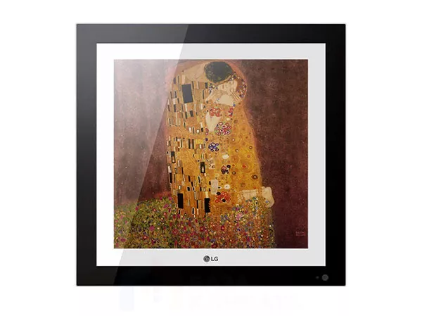 Сплит-система LG A09FT Artcool Gallery