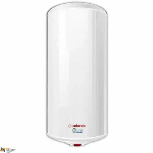 Накопительный водонагреватель Atlantic O'Pro Slim PC 50