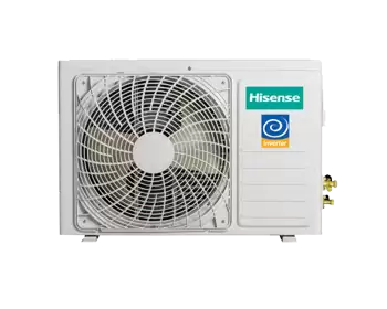Канальная сплит-система Hisense AUD-18UX4SKL2/AUW-18U4SS Heavy DC Inverter