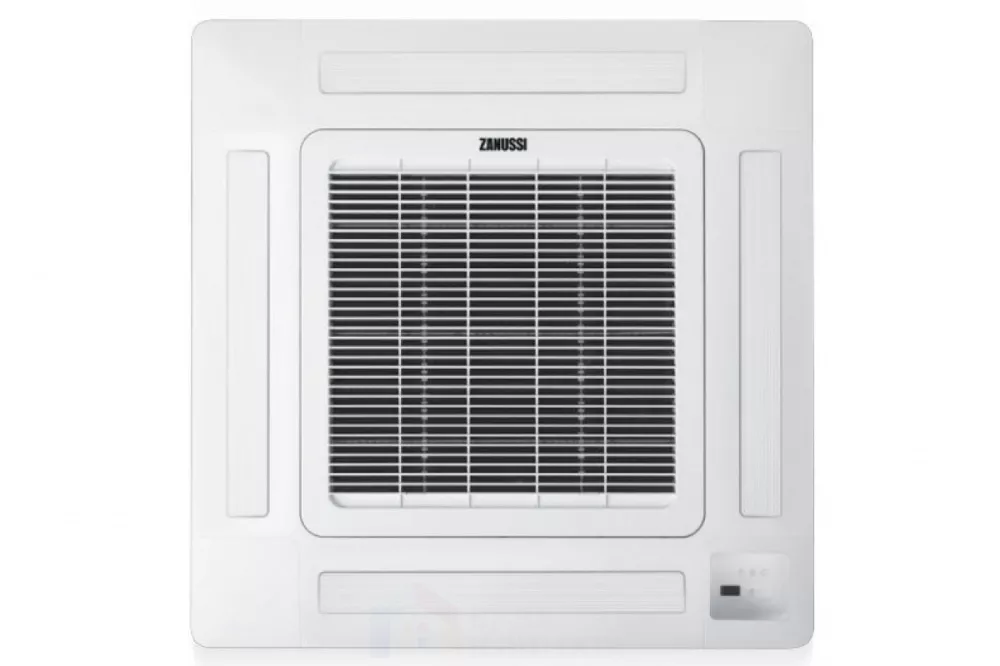 Кассетная сплит-система Zanussi ZACC-18 H/ICE/FI/N1 (compact)