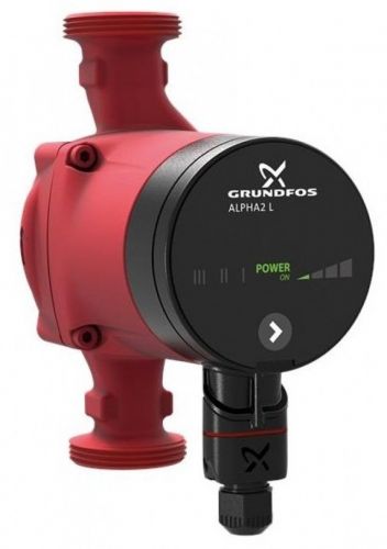 Циркуляционный насос Grundfos ALPHA2 15-40 130