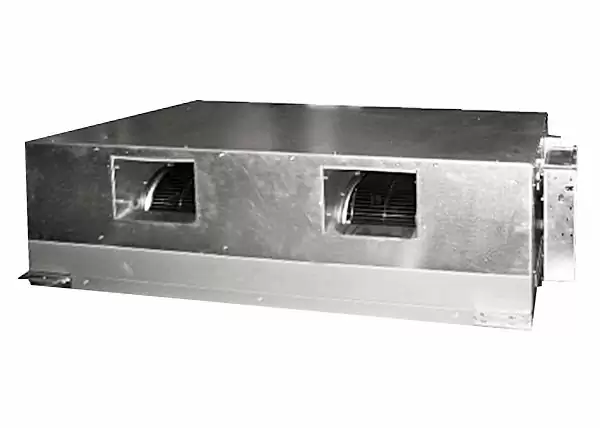 Канальная сплит-система MDV MDTA-96HWAN1/MDOUB-96HD1N1