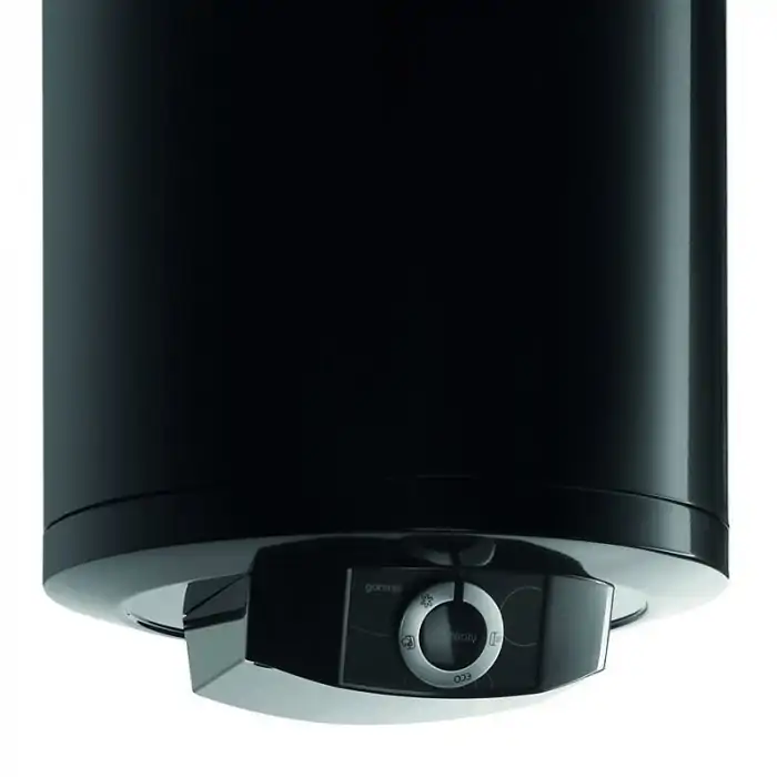Накопительный водонагреватель Gorenje GBFU 80 SIM BB6