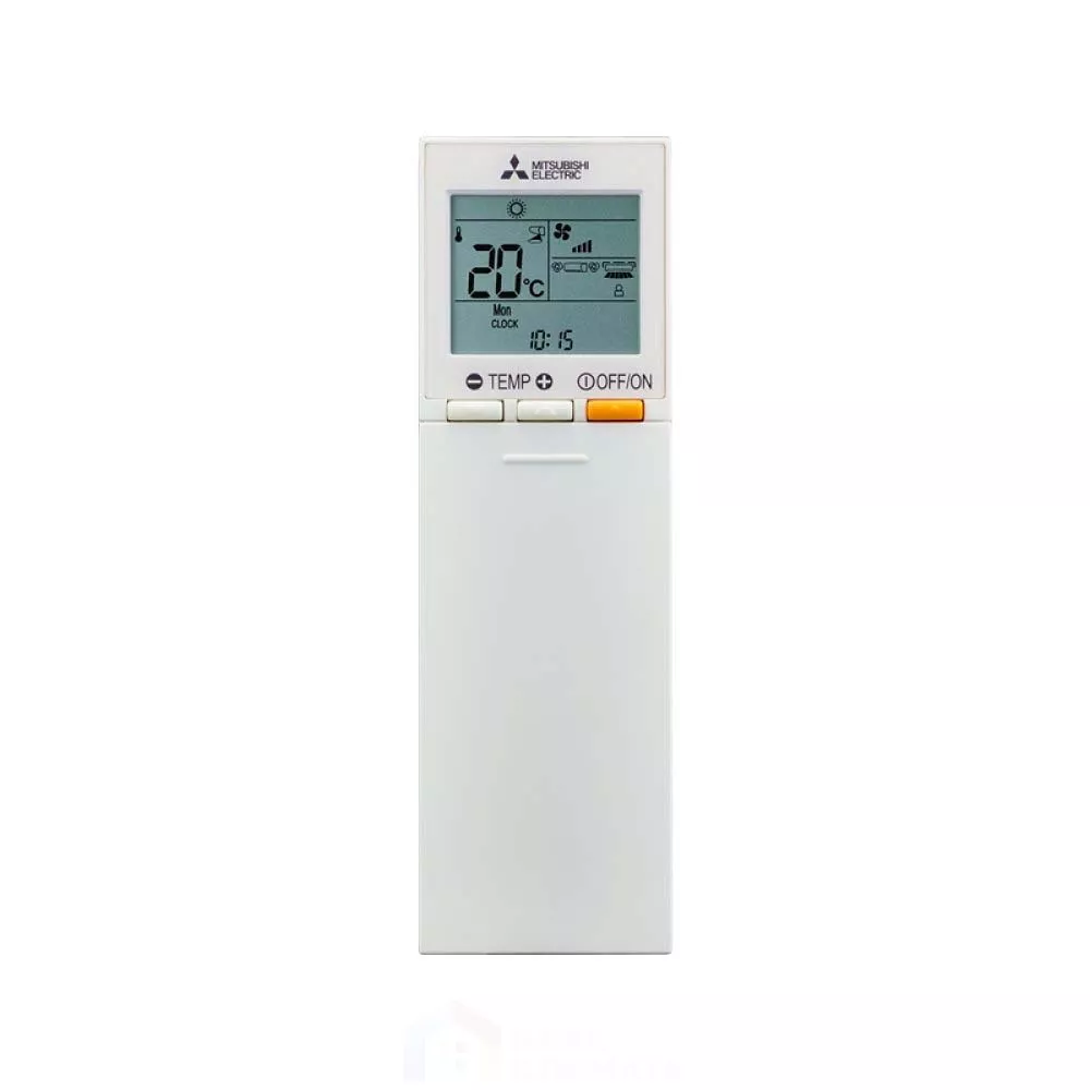 Сплит-система Mitsubishi Electric MSZ-LN35VGV / MUZ-LN35VGHZ (Zubadan)