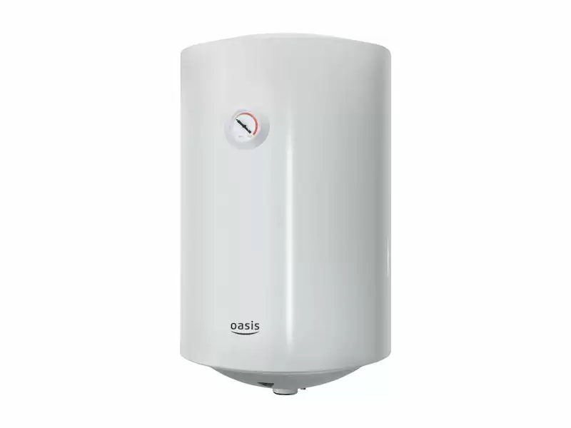 Накопительный водонагреватель Oasis VL 100L