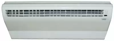 Напольно-потолочная сплит-система General Climate GC-CF36HRN1-N / GU-U36HN1