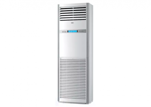 Колонная сплит-система Haier P48KS1ERA(S) / 1U48LS1EAB(S)