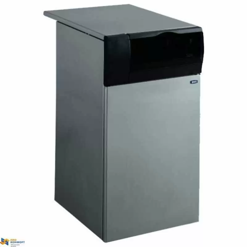 Бойлер косвенного нагрева Baxi SLIM UB 120