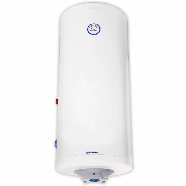 Накопительный водонагреватель Metalac Heatleader MB Inox 120 PKL R (левое подключение)
