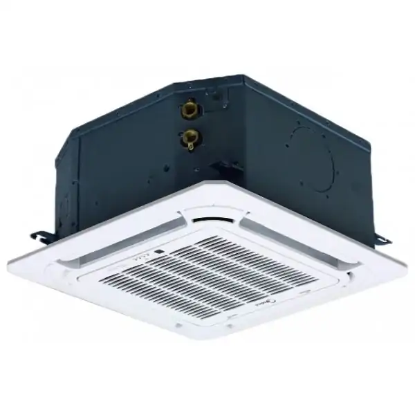 Кассетная сплит-система Midea MCA3-18HRN1-Q1 / MOBA30U-18HN1-Q