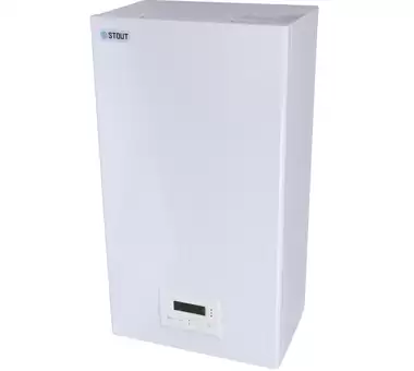 Настенный электрический котел Stout SEB-0001-000021