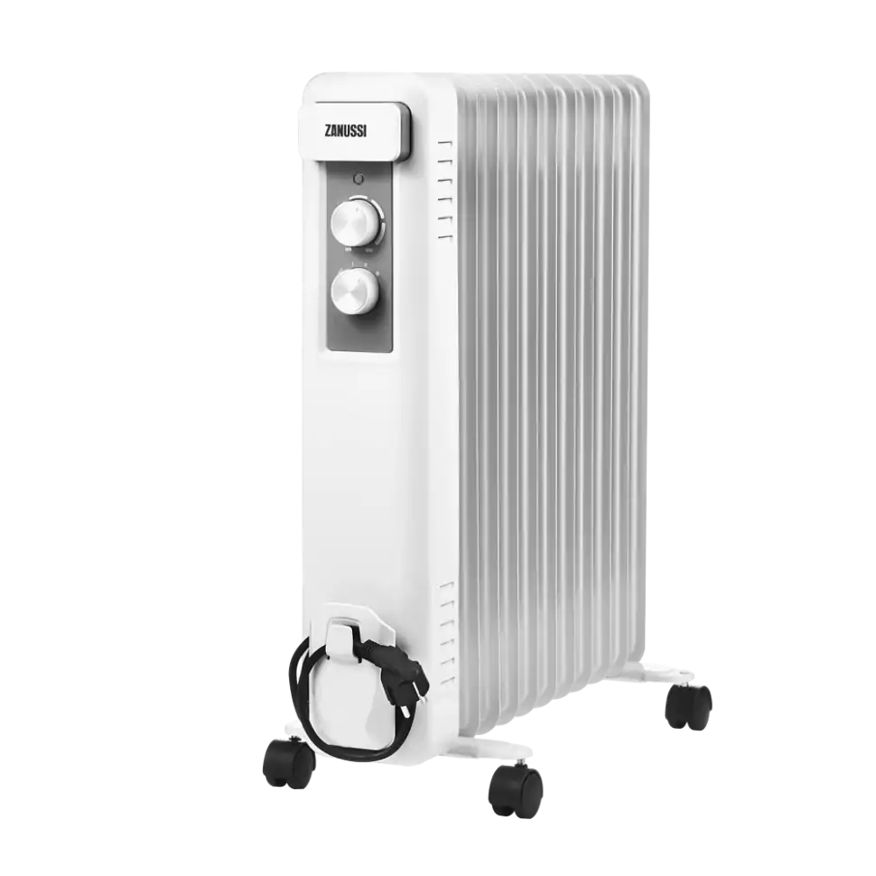 Масляный радиатор Zanussi ZOH/CS-11W