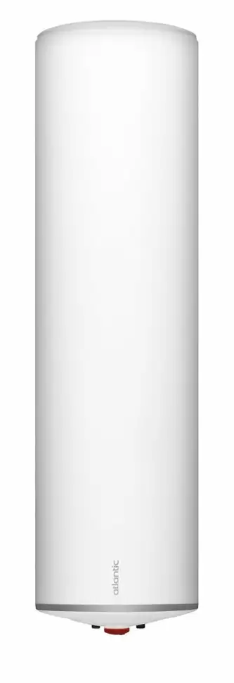 Электрический водонагреватель Atlantic OPRO 75 PC Slim