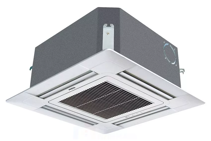 Кассетная сплит-система Haier AB60ES2ERA(S)/1U60IS2ERB(S)