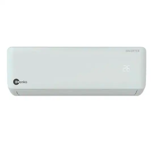 Сплит-система Denko DU-24 I Classic DC Inverter
