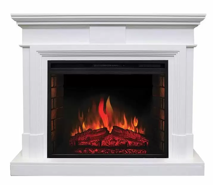 Каминокомплект RealFlame Marco 26 с очагом Epsilon 26 S IR