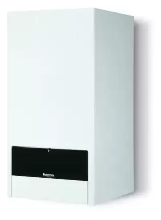 Настенный газовый котел Buderus Logamax U052-28