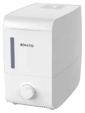 Увлажнитель воздуха Boneco S200 паровой