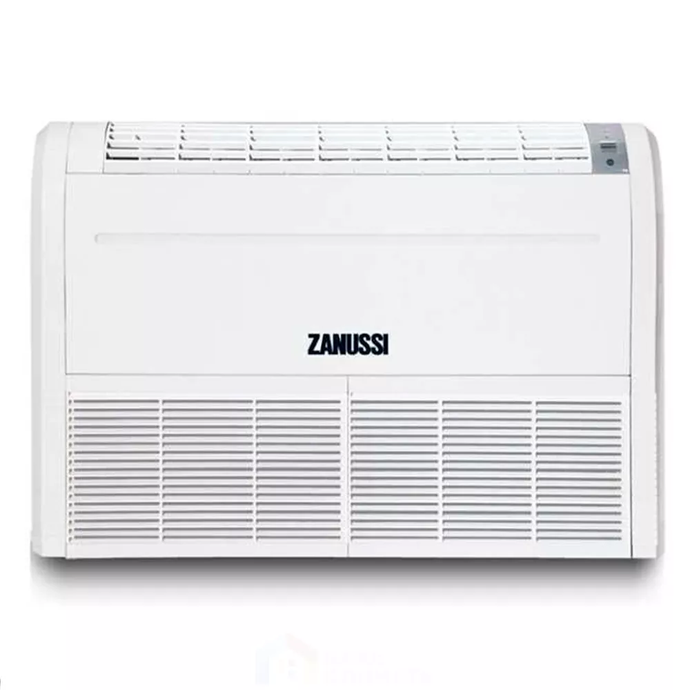 Напольно-потолочная сплит-система Zanussi ZACU-24 H/ICE/FI/N1