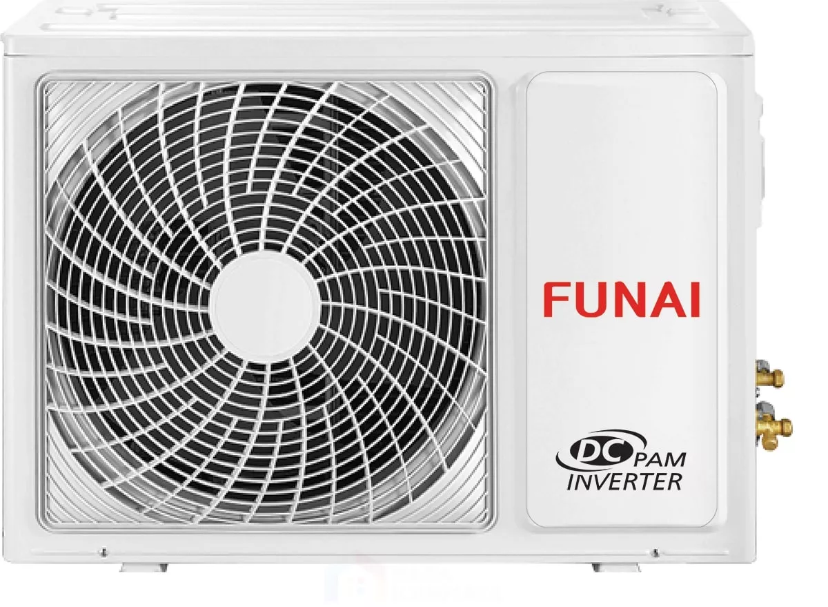 Сплит-система Funai Samurai DC Inverter RACI-SM35HP.D03