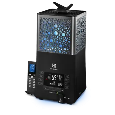 Увлажнитель воздуха Electrolux EHU-3810D ультразвуковой