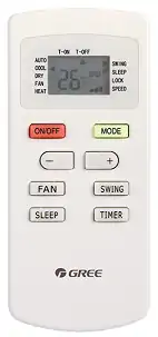 Оконный кондиционер Gree Coolany GJH 12 AF-E3NRNB9A