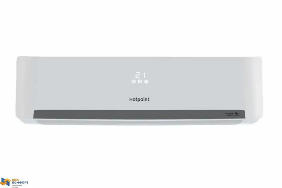 Настенная сплит-система Hotpoint SPIW409HP