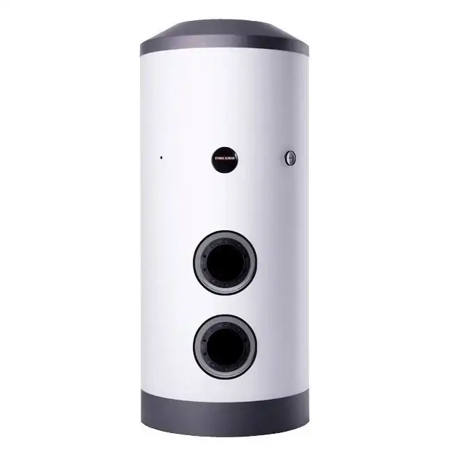 Накопительный электрический водонагреватель Stiebel Eltron SB 302 S
