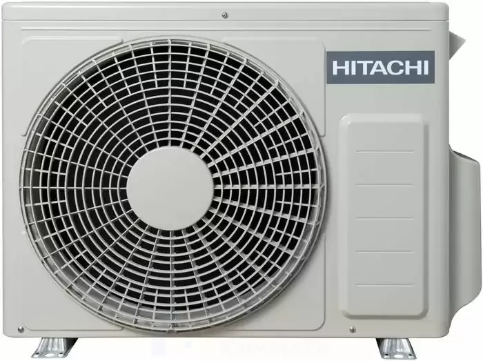 Сплит-система Hitachi RAK-25REF/RAC-25WEF X-Comfort
