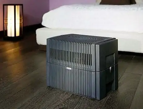 Климатический комплекс Venta LW45